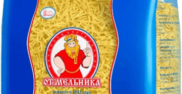 Вермишель любительская